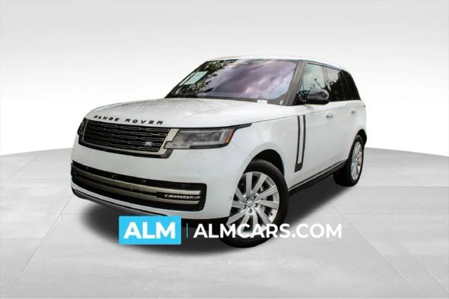 2023 Land Rover Range Rover P400 SE for sale in Buford, GA