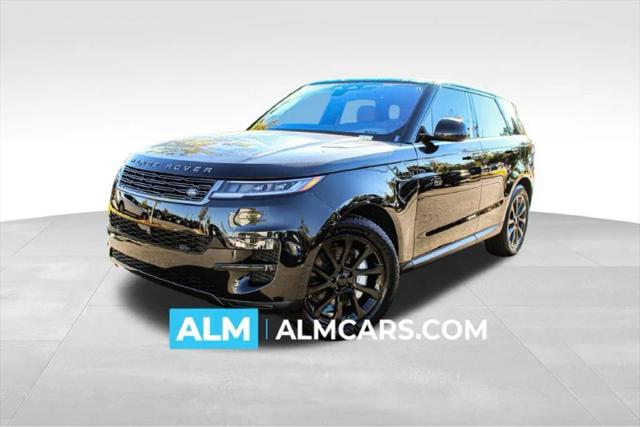 2023 Land Rover Range Rover Sport SE for sale in Buford, GA