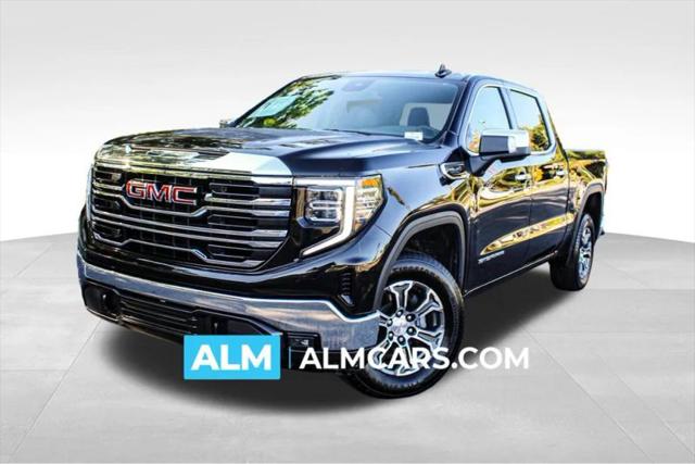 2025 GMC Sierra 1500 2WD Crew Cab Short Box SLT for sale in Buford, GA