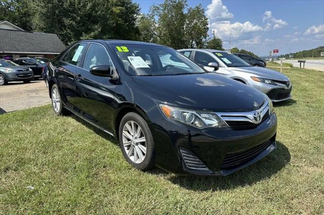 2013 Toyota Camry Unknown for sale in Commerce, GA