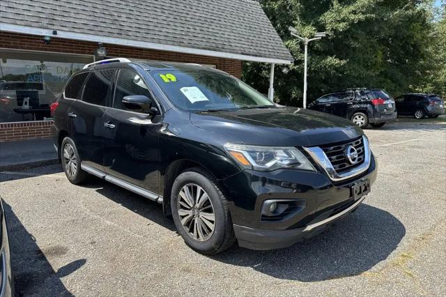 2019 Nissan Pathfinder SV for sale in Commerce, GA