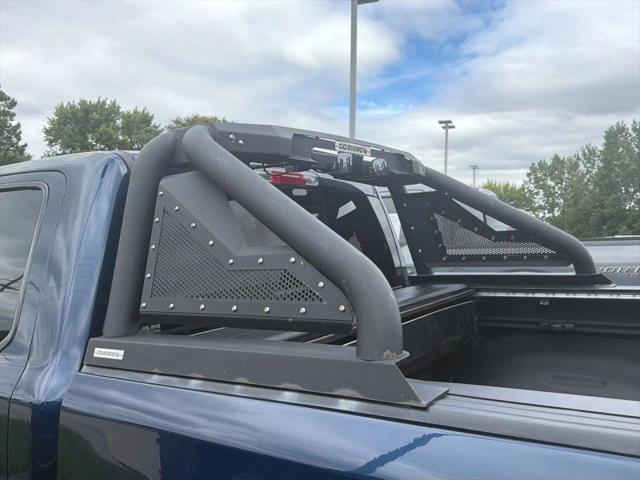 2020 Ram 1500 Longhorn