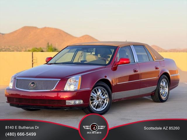 2006 Cadillac DTS Standard for sale in Scottsdale, AZ