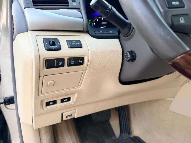 2013 Lexus LS 460 460