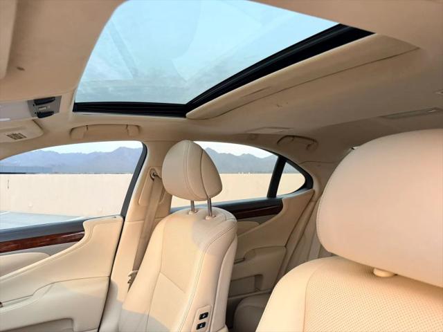 2013 Lexus LS 460 460