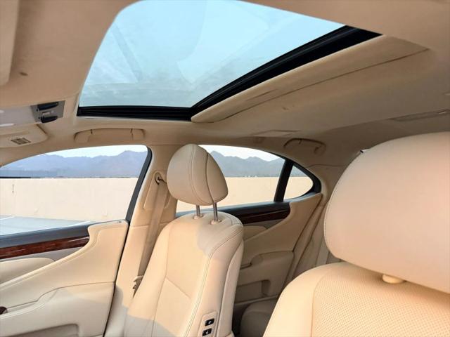 2013 Lexus LS 460 460