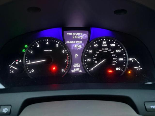 2013 Lexus LS 460 460