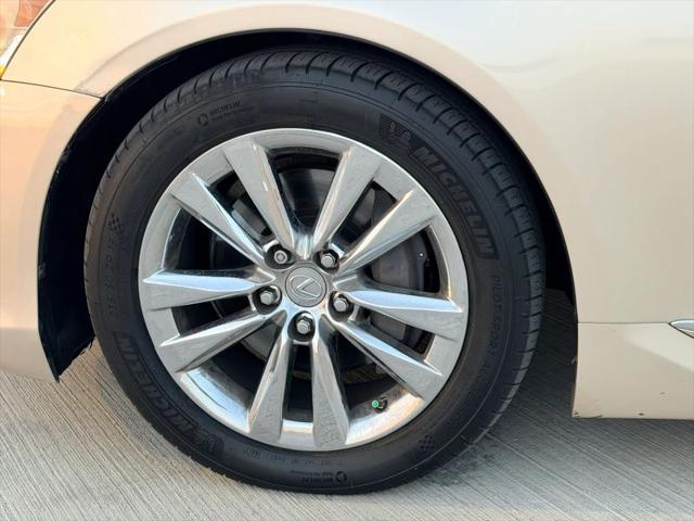 2013 Lexus LS 460 460