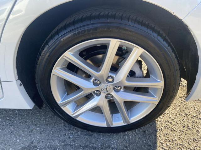 2015 Lexus CT 200h 200h