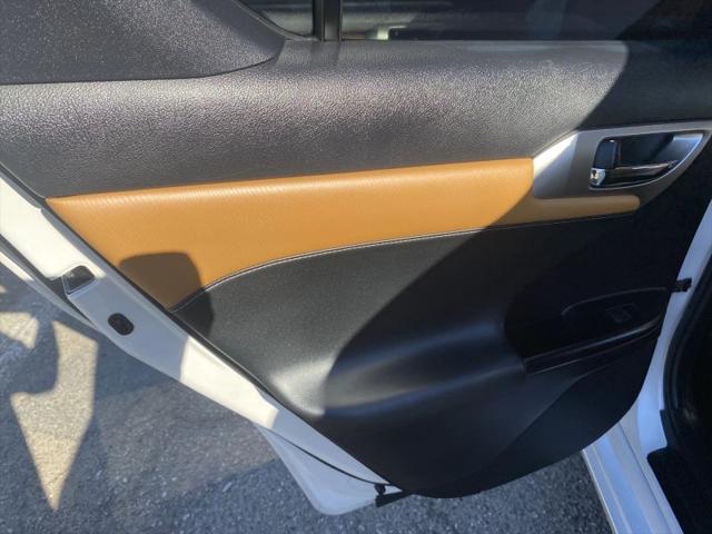 2015 Lexus CT 200h 200h