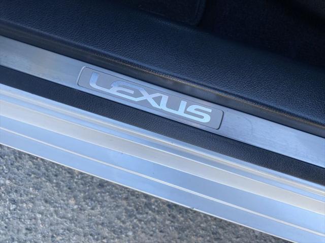 2015 Lexus CT 200h 200h