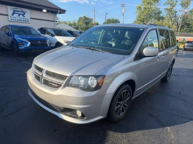 2018 Dodge Grand Caravan for sale near Cincinnati, OH
