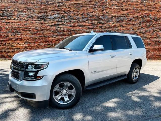 2020 Chevrolet Tahoe 2WD LS for sale in Reynolds, IN