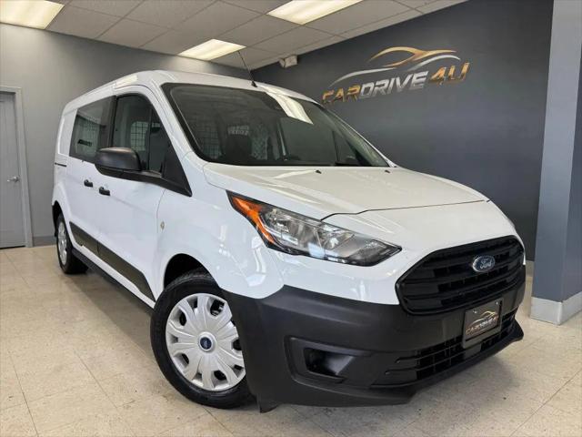 2022 Ford Transit Connect XL Cargo Van for sale in East Dundee, IL