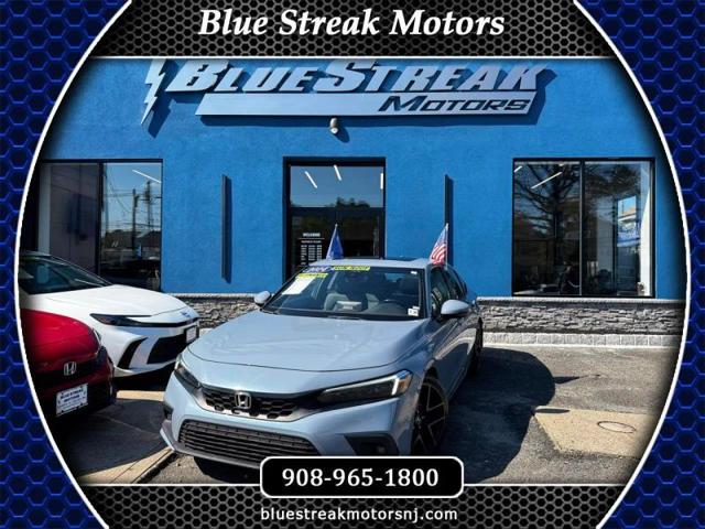 2024 Honda Civic Sport Touring for sale in Elizabeth, NJ