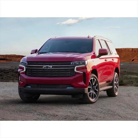 2023 Chevrolet Tahoe 4WD High Country for sale in Camdenton, MO