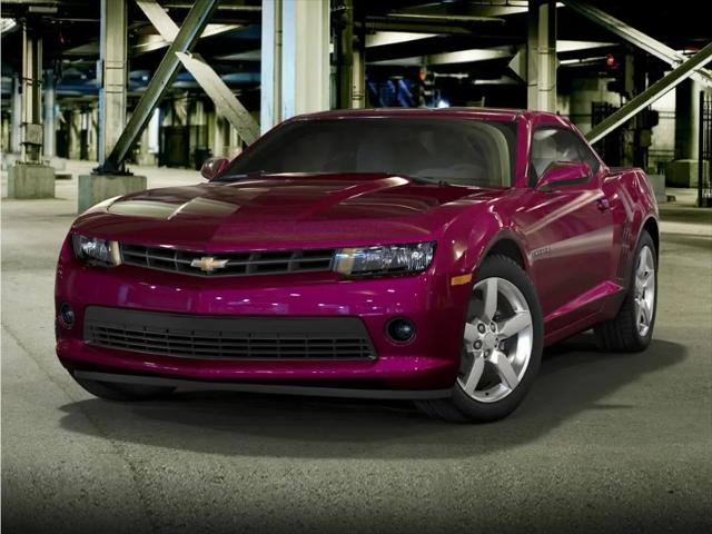 2015 Chevrolet Camaro 2LT for sale in Camdenton, MO