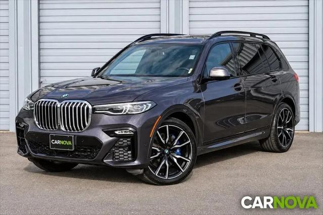 2019 BMW X7 xDrive50i for sale in Aurora, CO