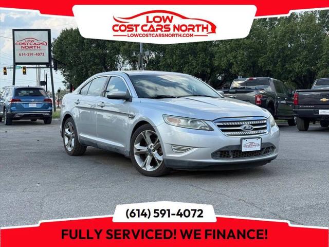 2011 Ford Taurus SHO for sale in Whitehall, OH