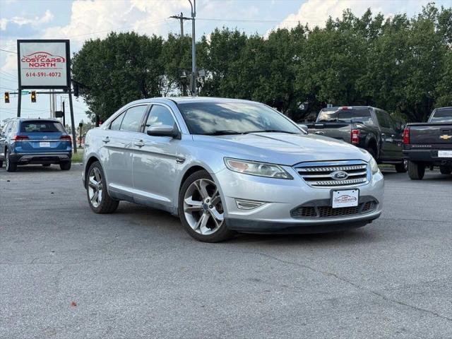 2011 Ford Taurus SHO