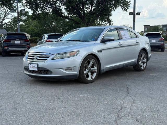 2011 Ford Taurus SHO