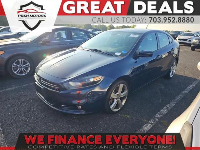 2014 Dodge Dart GT for sale in Chantilly, VA
