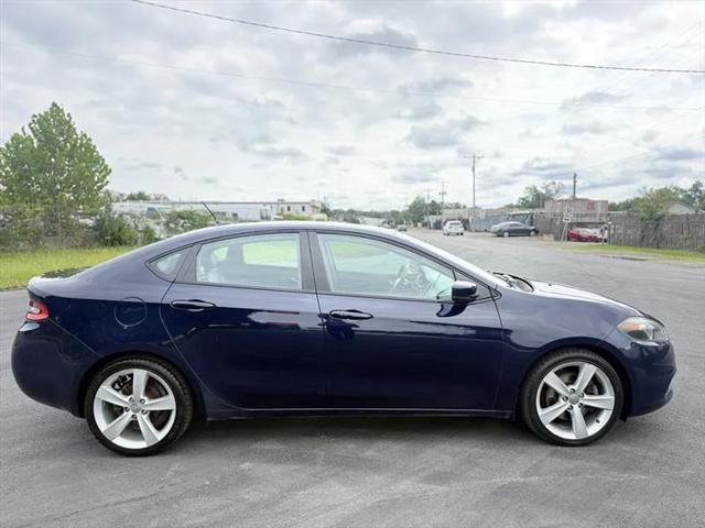 2014 Dodge Dart GT