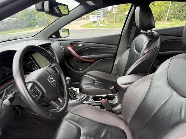 2014 Dodge Dart GT