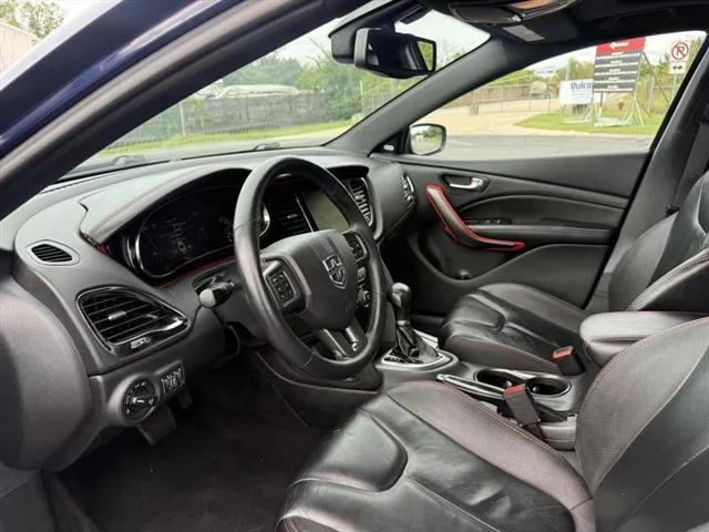 2014 Dodge Dart GT