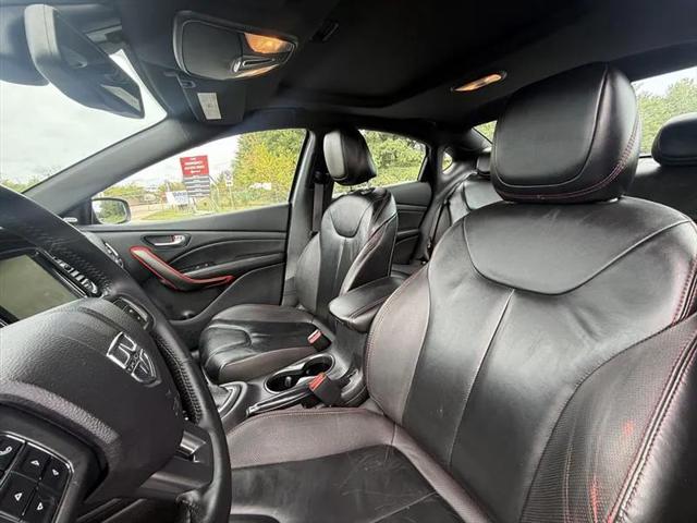 2014 Dodge Dart GT
