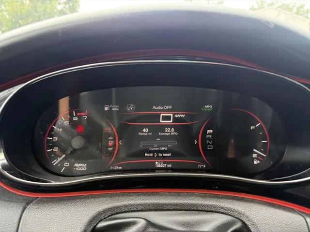2014 Dodge Dart GT