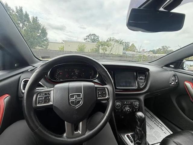 2014 Dodge Dart GT