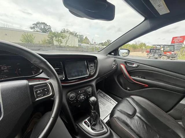 2014 Dodge Dart GT
