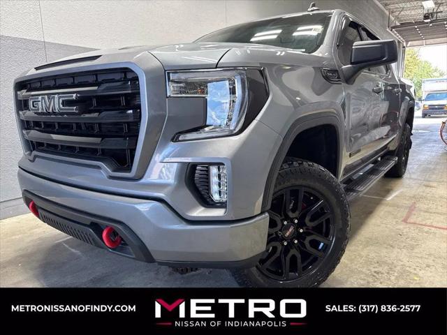 2020 GMC Sierra 1500 4WD Crew Cab Short Box Elevation for sale in Indianapolis, IN