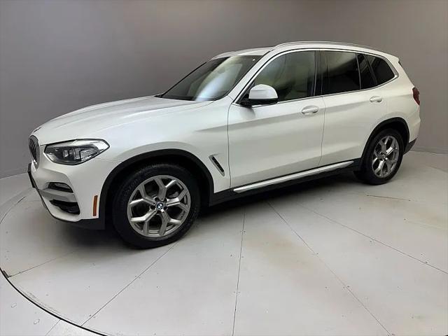 2021 BMW X3 xDrive30i for sale in Naugatuck, CT