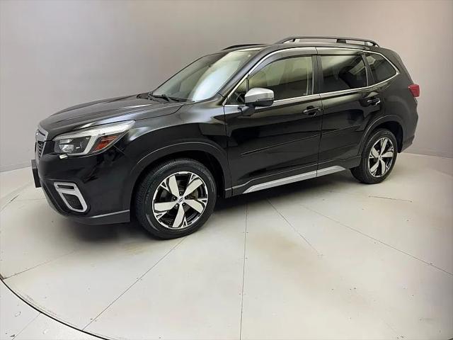 2021 Subaru Forester Touring for sale in Naugatuck, CT