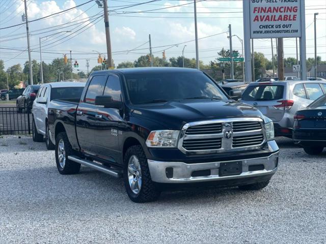 2014 Ram 1500 Big Horn for sale near Columbus, OH
