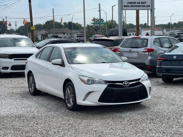 2015 Toyota Camry for sale near Columbus, OH