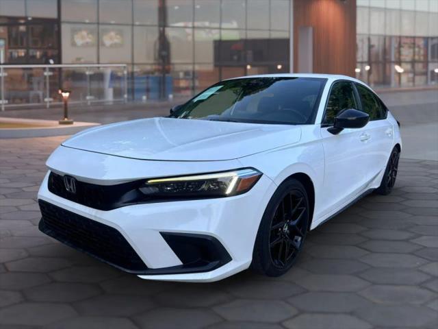 2023 Honda Civic Sport for sale in Marietta, GA