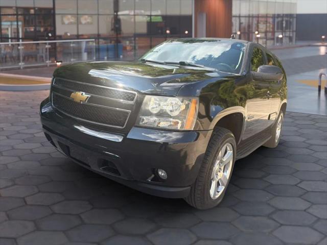 2013 Chevrolet Tahoe LT for sale in Marietta, GA