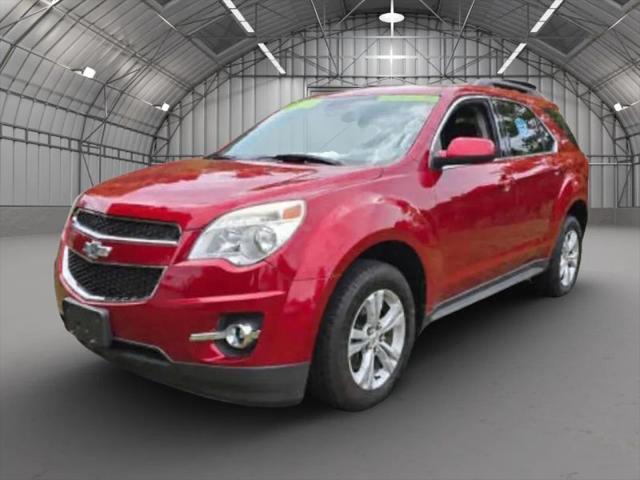 2015 Chevrolet Equinox 2LT for sale in Oshkosh, WI