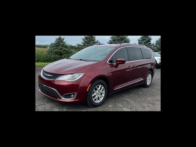 2020 Chrysler Pacifica Touring L for sale in Bath, PA