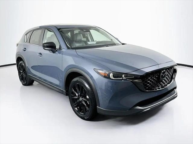 2025 Mazda CX-5 2.5 S Carbon Edition for sale in New Braunfels, TX