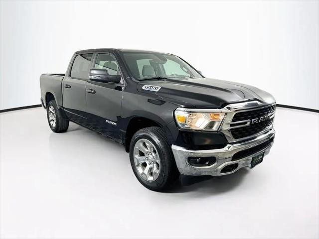 2023 Ram 1500 Big Horn Crew Cab 4x4 57 Box for sale in New Braunfels, TX