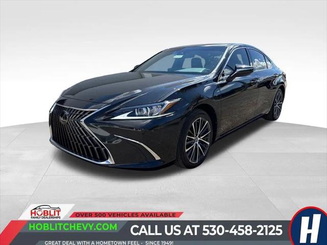 2023 Lexus ES 300h Base for sale in Colusa, CA
