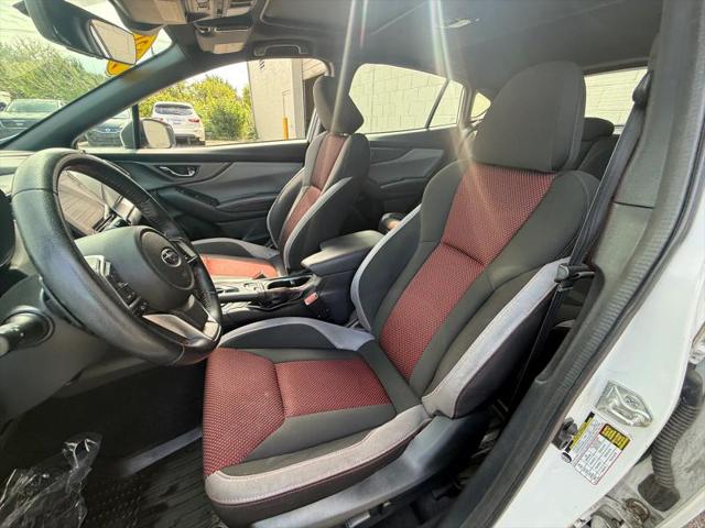 2021 Subaru Impreza Sport 5-Door