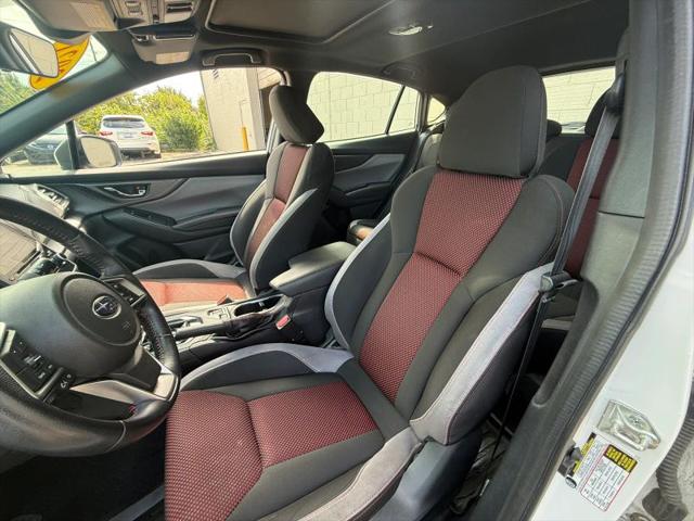 2021 Subaru Impreza Sport 5-Door