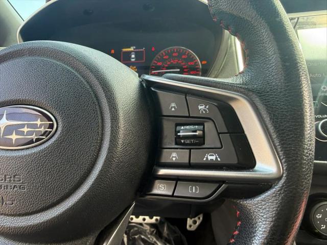 2021 Subaru Impreza Sport 5-Door
