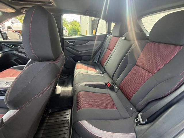2021 Subaru Impreza Sport 5-Door