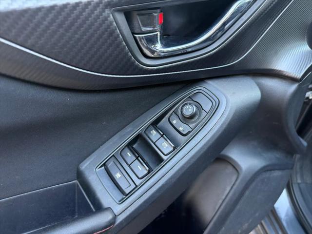 2018 Subaru Impreza 2.0i Sport